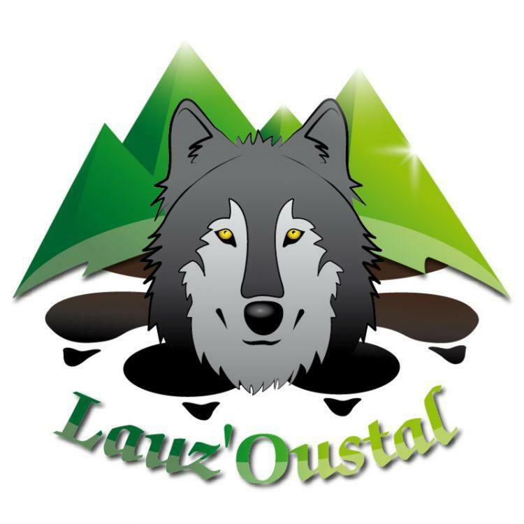 Bed and Breakfast Lauz'Oustal Montrodat Esterno foto